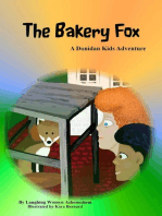 The Bakery Fox