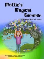 Mattie's Magical Summer