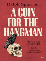 A Coin for the Hangman: A captivating historical mystery full of twists