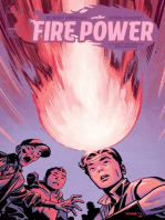 Fire Power By Kirkman & Samnee #27