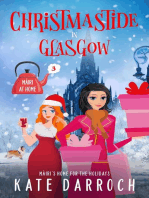 Christmastide in Glasgow: Home for the Holidays -, #3