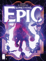 Something Epic #6