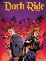 Dark Ride #9