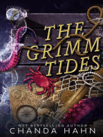 The Grimm Tides: The Grimm Society, #2