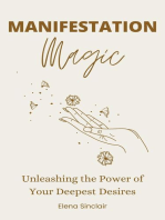 Manifestation Magic