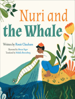 Nuri and the Whale