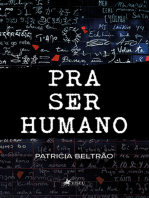 Pra Ser Humano