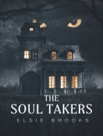 The Soul Takers