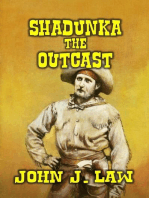 Shadunka The Outcast