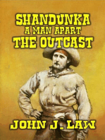 Shadunka The Outcast