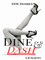 Dine & Dash