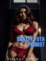 Bratty Futa Pianist