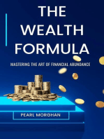 The Wealth Formula 