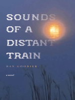 Sounds of a Distant Train