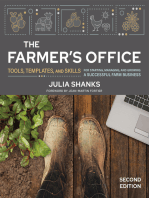 The Farmer's Office, Second Edition