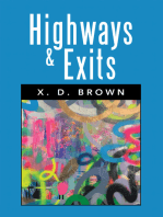 HIGHWAYS & EXITS: A Screenplay