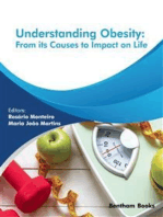 Understanding Obesity: From its Causes to impact on Life