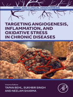 Targeting Angiogenesis, Inflammation and Oxidative Stress in Chronic Diseases: Angiogenesis, Inflammation and Oxidative Stress in Chronic Diseases