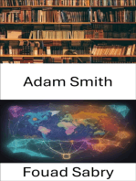 Adam Smith: El economista ilustrado, desentrañando la sabiduría eterna