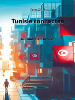 Tunisie connectée: De l'ombre à la lumière