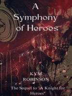 A Symphony for Heroes