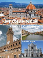 Florence Travel Guide