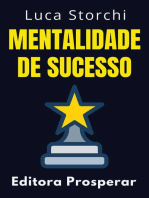 Mentalidade De Sucesso: Coleção Vida Equilibrada, #22