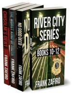 River City Series, Books 10-12