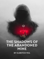 The Shadows of the Abandoned Mine