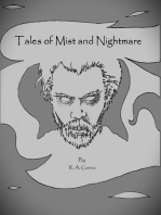 Tales of Mist and Nightmare