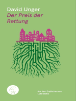 Der Preis der Rettung