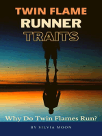 Twin Flame Runner Traits