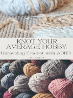 Knot Your Average Hobby