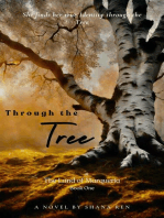 Through the Tree: The Land of Marqueria, #1