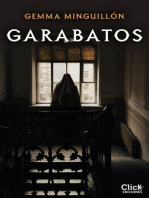 Garabatos: Un nuevo caso de la priora Prisca