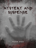 Mystery and Suspense