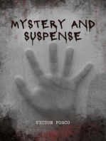 Mystery and Suspense: Victor Fosco, #1