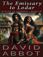 The Emissary to Lodar