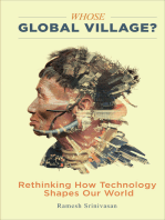 Whose Global Village?