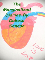 The Marginalized Diaries