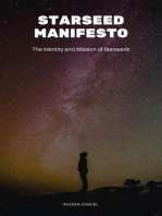 Starseed Manifesto