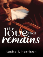 The Love That Remains