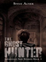 The Ghost Hunter