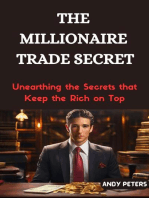 The Millionaire Trade Secret