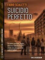 Suicidio perfetto