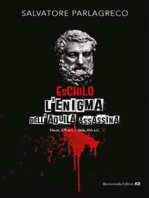 Eschilo, l'enigma dell'aquila assassina