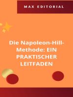 Die Napoleon-Hill-Methode: EIN PRAKTISCHER LEITFADEN