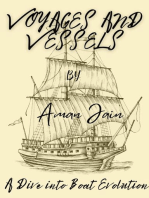 Voyages and Vessels