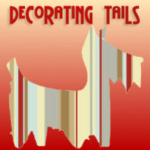 Decorating Tails - Pet Friendly Interior Design - Pets & Animals on Pet Life Radio (PetLifeRadio.com)