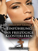 Einführung ins freizügige Klosterleben | Erotische Geschichte